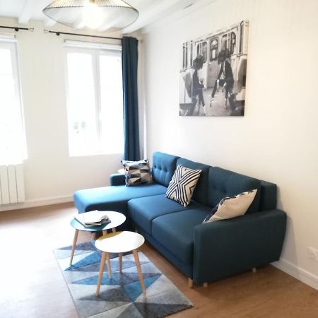 Welk'Home Loft Rouen Chu - Coeur Historique Екстер'єр фото