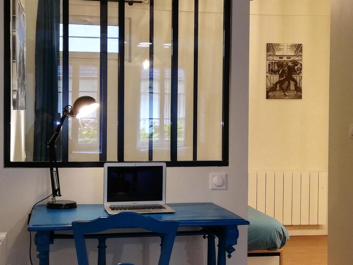 Welk'Home Loft Rouen Chu - Coeur Historique Екстер'єр фото