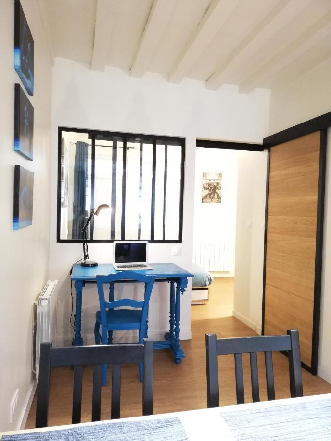 Welk'Home Loft Rouen Chu - Coeur Historique Екстер'єр фото