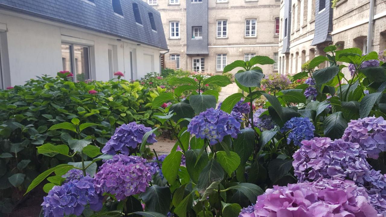 Welk'Home Loft Rouen Chu - Coeur Historique Екстер'єр фото